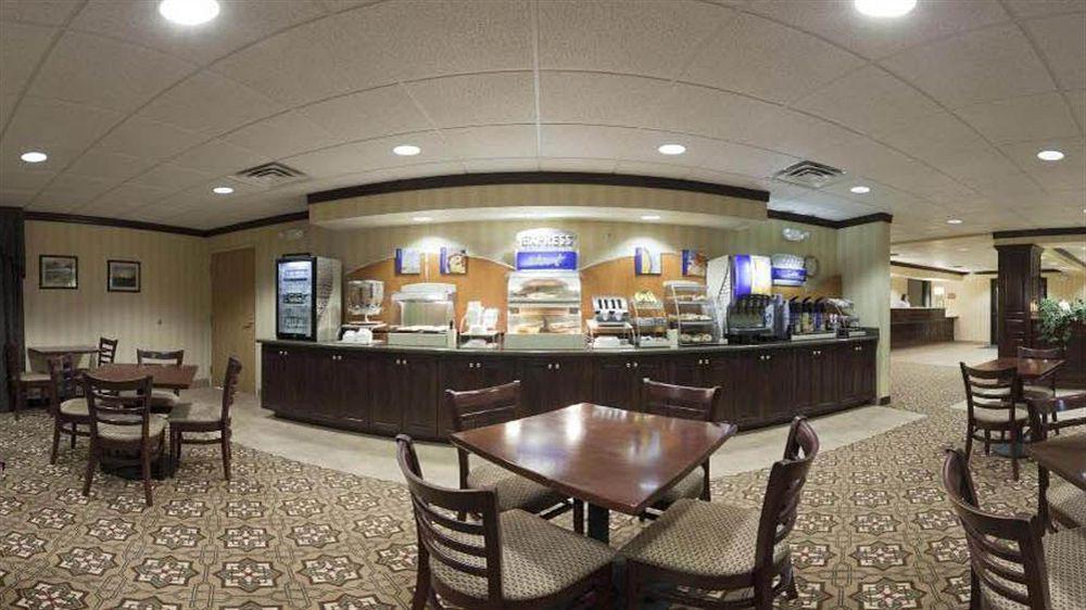 Holiday Inn Express Greensburg By Ihg Kültér fotó