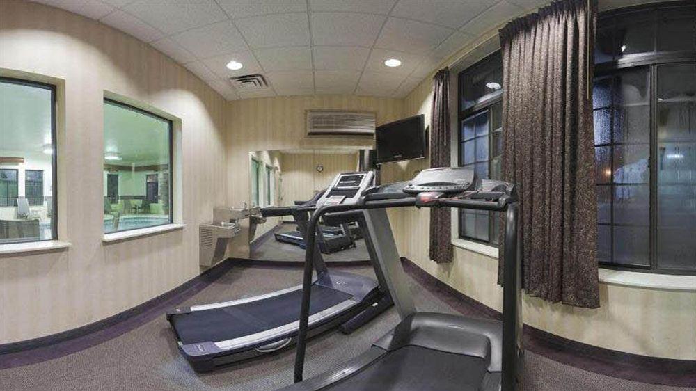 Holiday Inn Express Greensburg By Ihg Kültér fotó