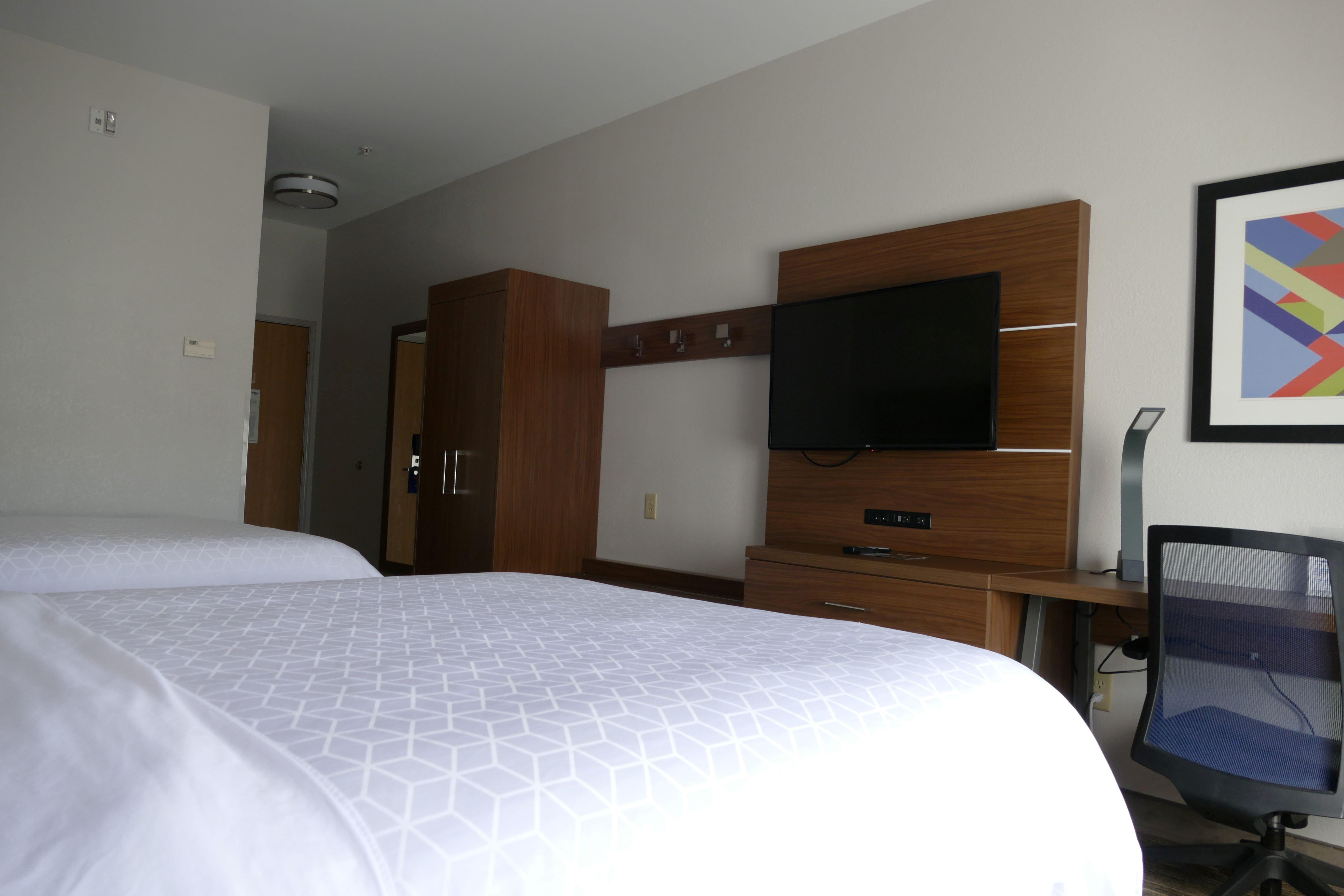 Holiday Inn Express Greensburg By Ihg Kültér fotó