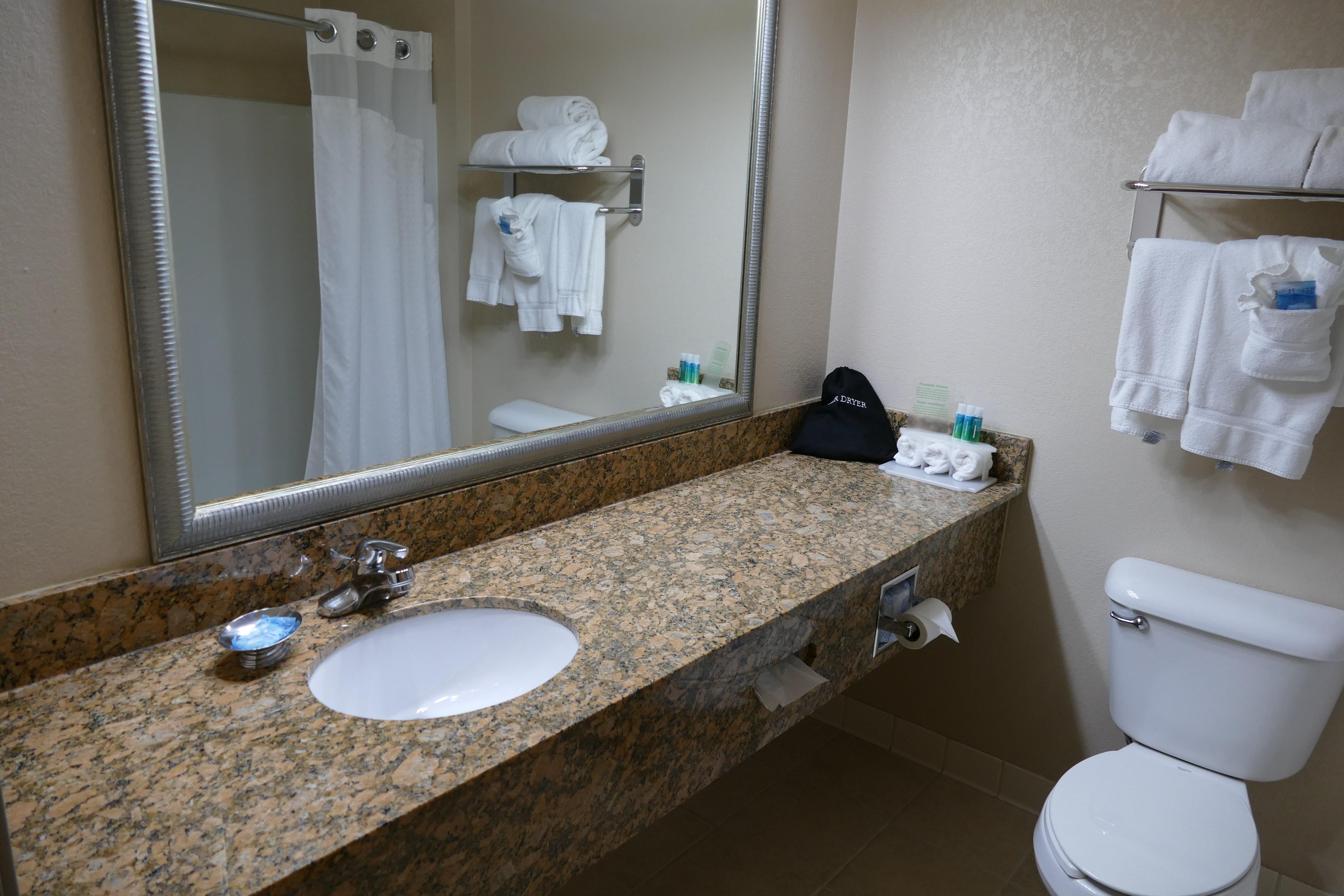 Holiday Inn Express Greensburg By Ihg Kültér fotó