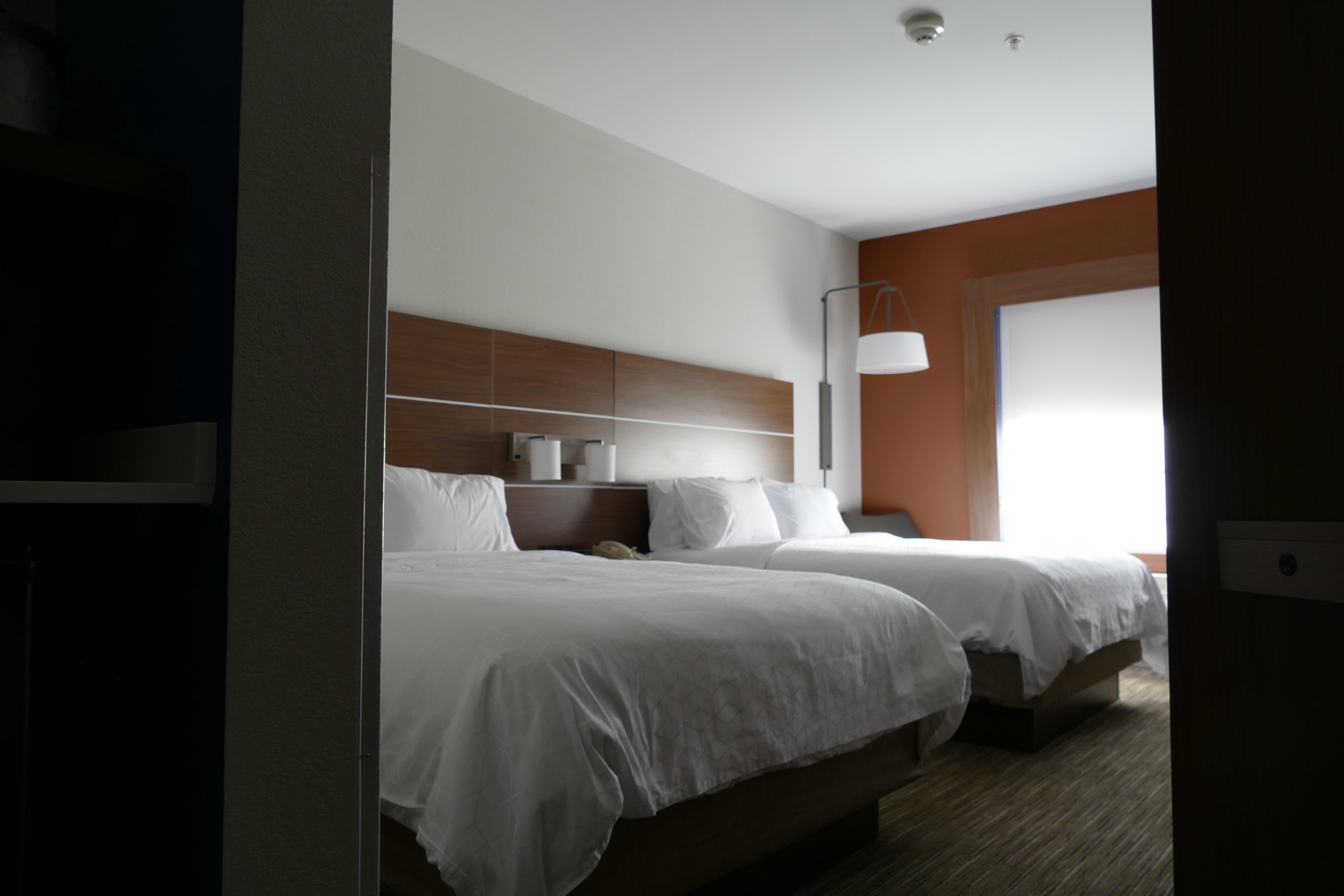 Holiday Inn Express Greensburg By Ihg Kültér fotó