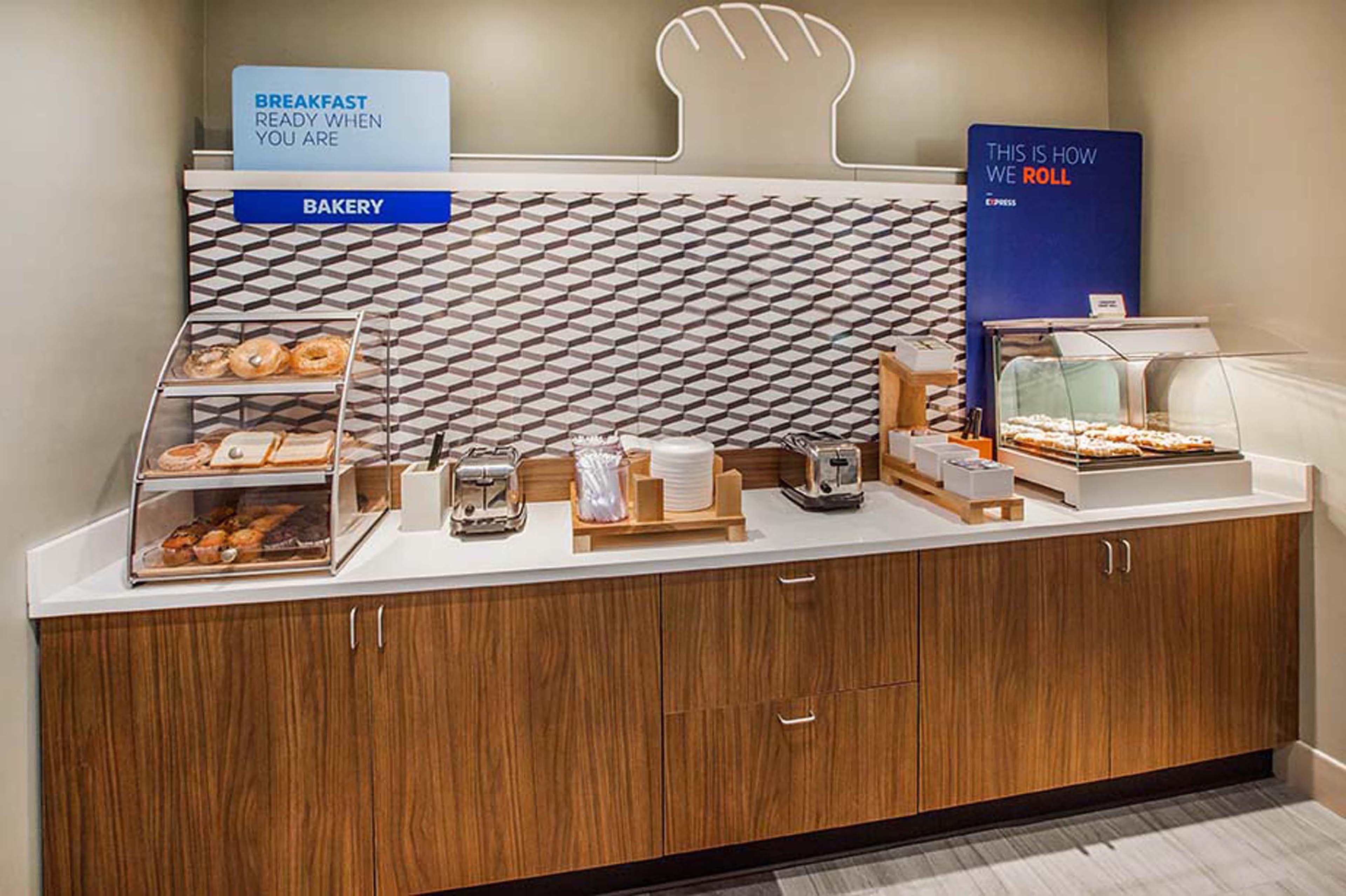 Holiday Inn Express Greensburg By Ihg Kültér fotó