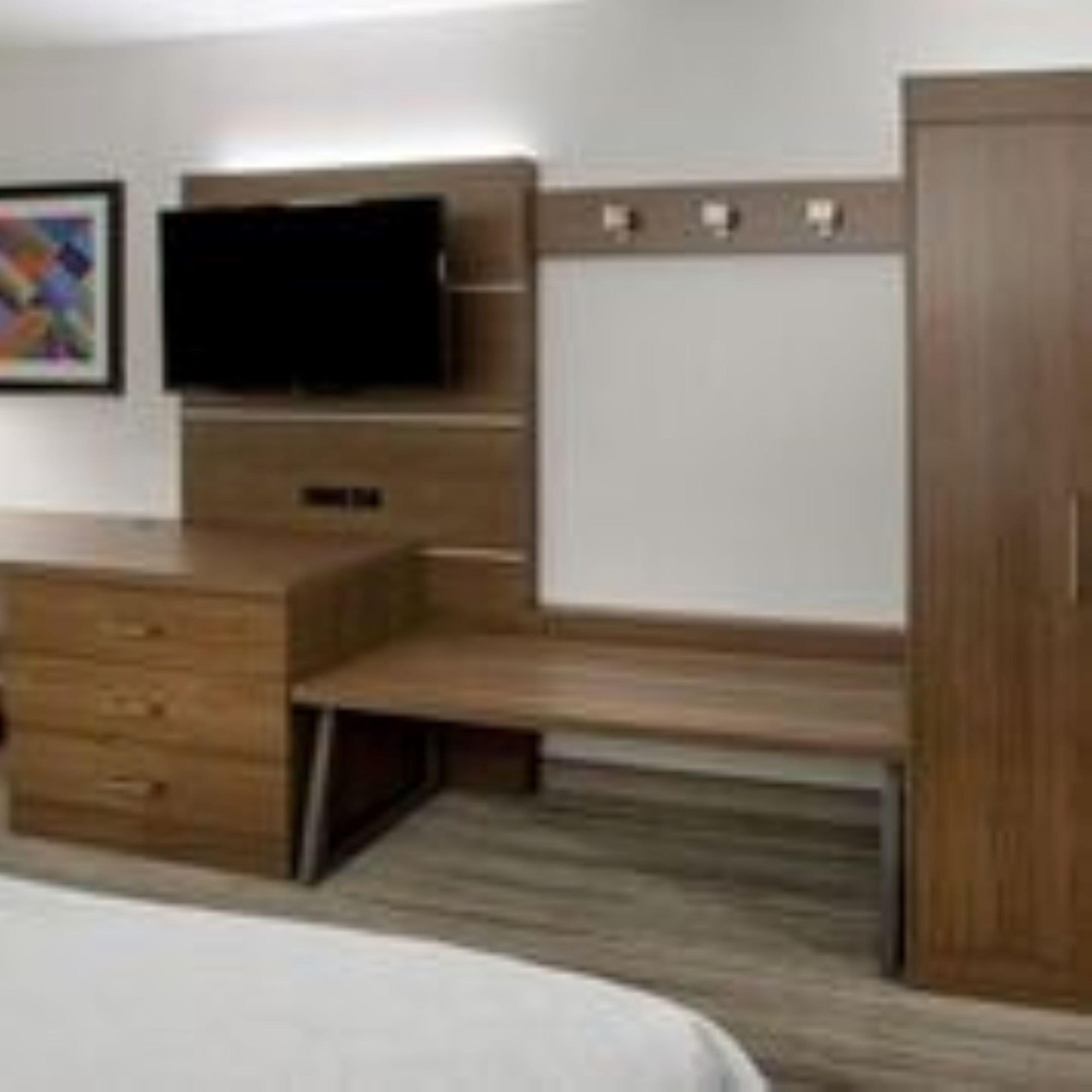 Holiday Inn Express Greensburg By Ihg Kültér fotó