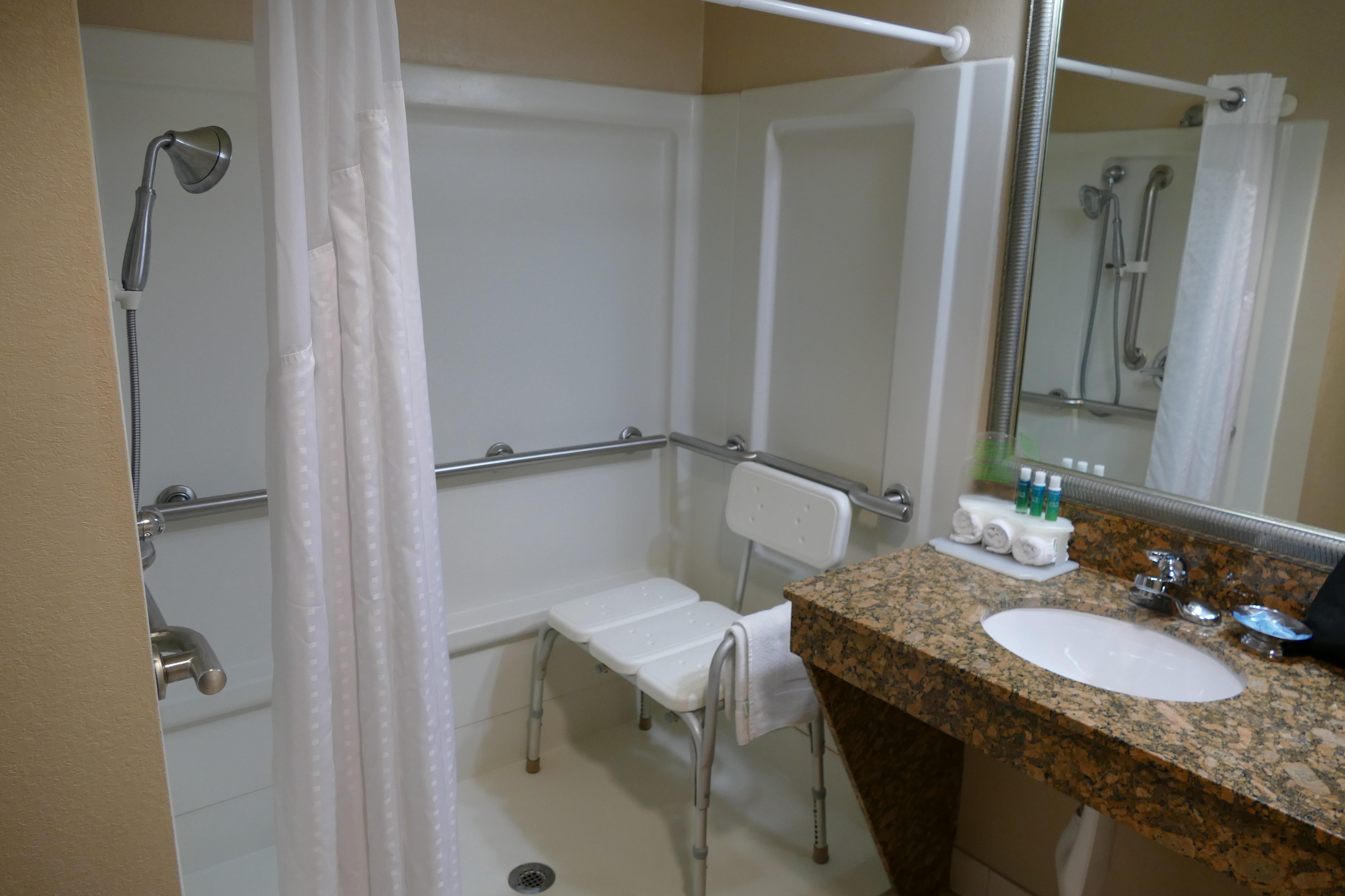 Holiday Inn Express Greensburg By Ihg Kültér fotó