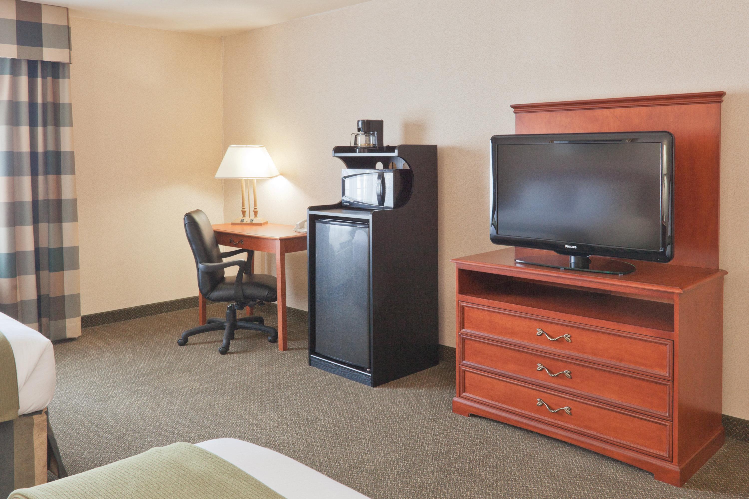 Holiday Inn Express Greensburg By Ihg Kültér fotó