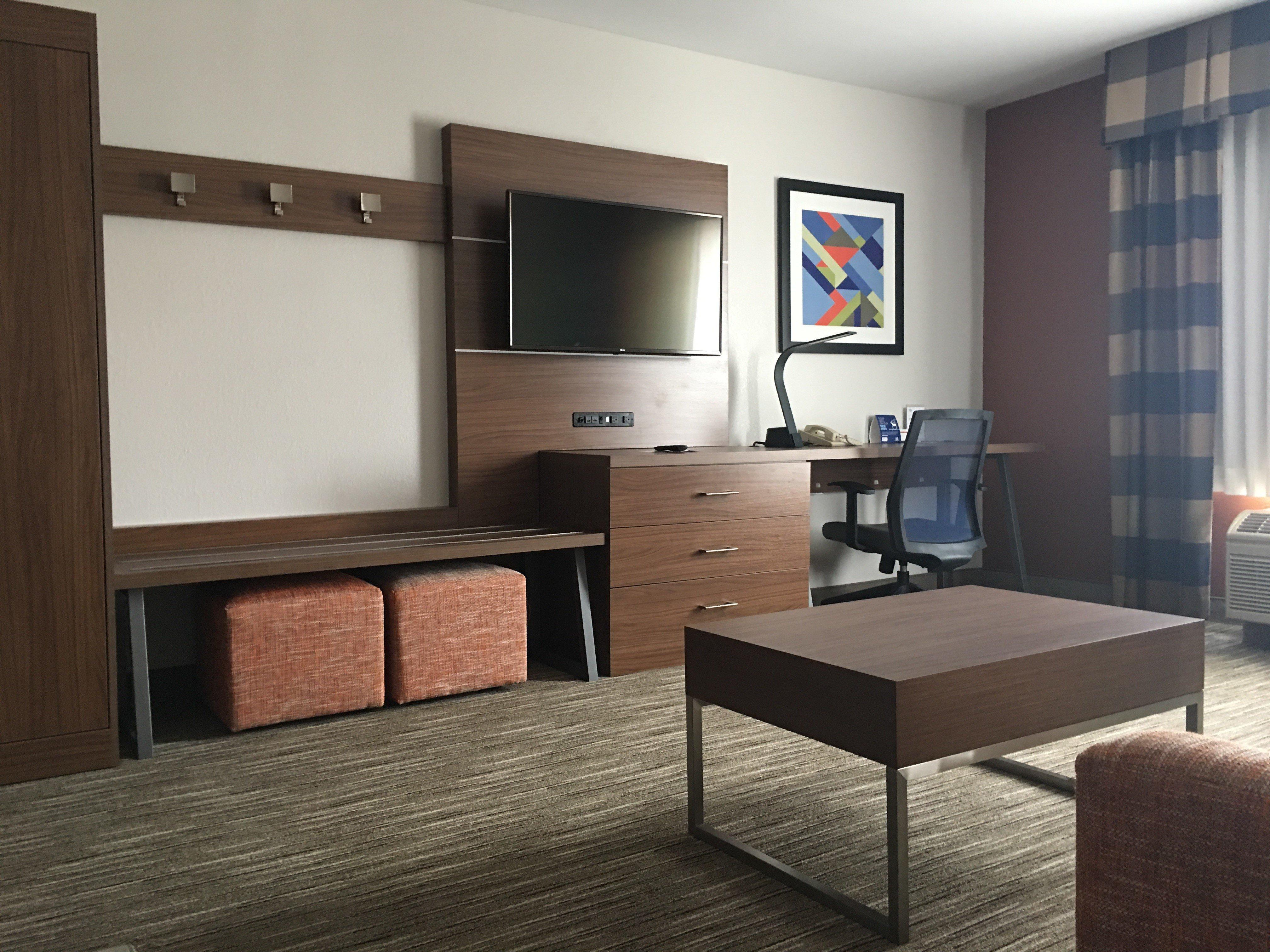 Holiday Inn Express Greensburg By Ihg Kültér fotó