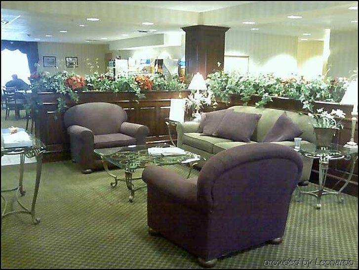 Holiday Inn Express Greensburg By Ihg Kültér fotó