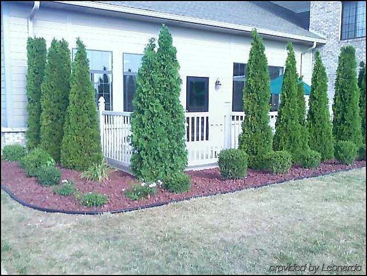 Holiday Inn Express Greensburg By Ihg Kültér fotó
