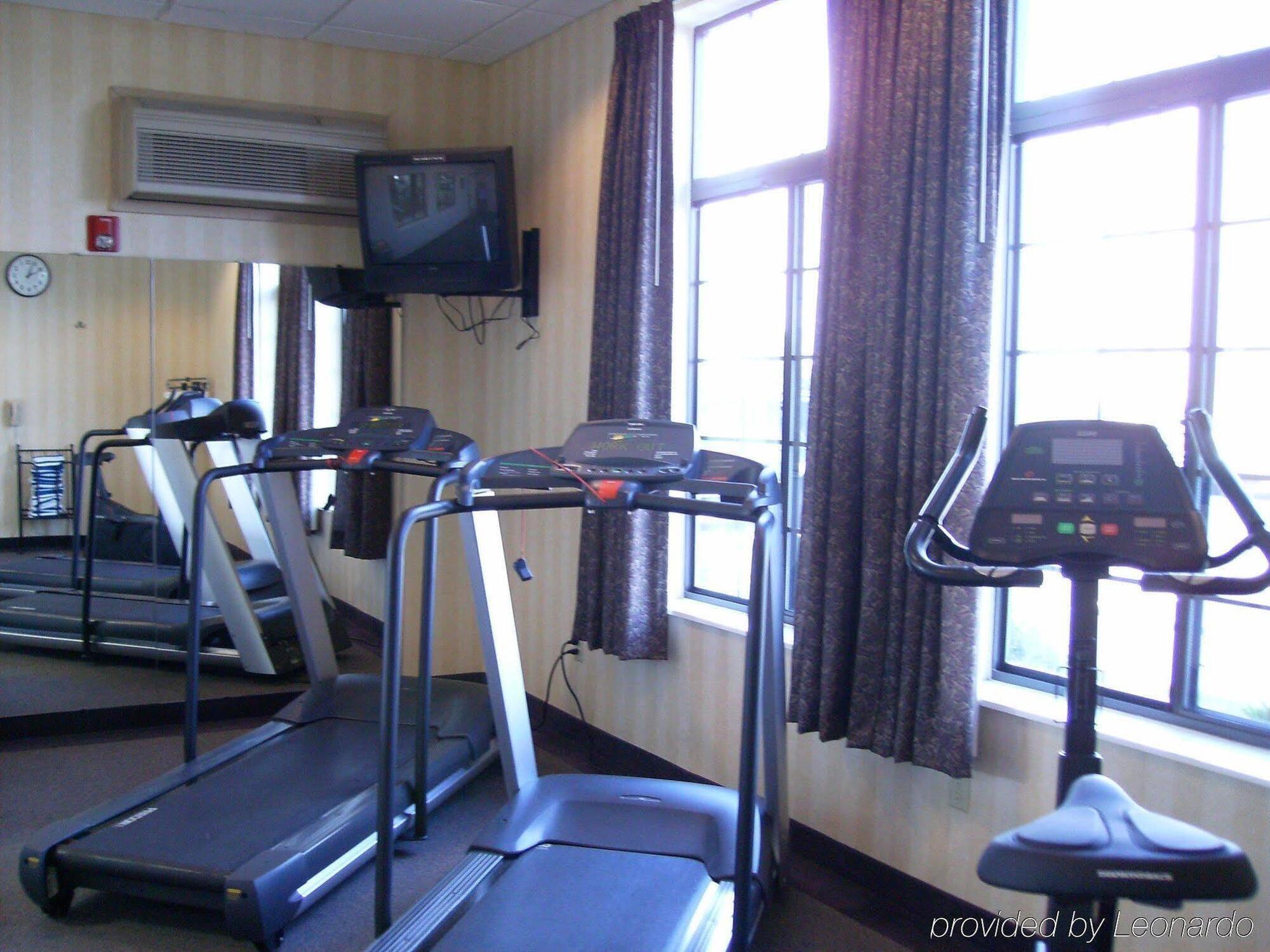 Holiday Inn Express Greensburg By Ihg Kültér fotó